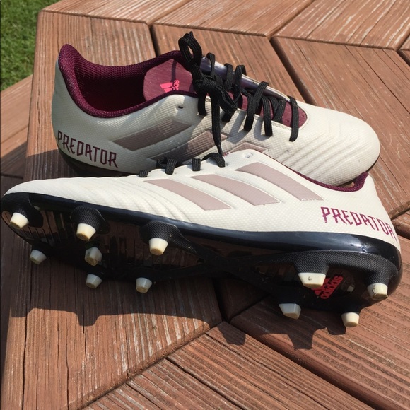 adidas Shoes - Adidas Predator Cleats